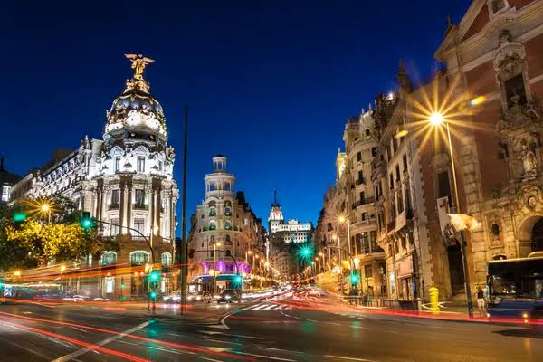 My Unforgettable Day in Madrid: A Personal 1-Day Itinerary