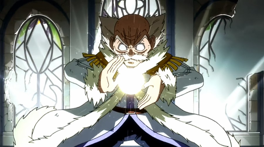 Nothing Last Forever Fairy Tail Makarov Dreyar