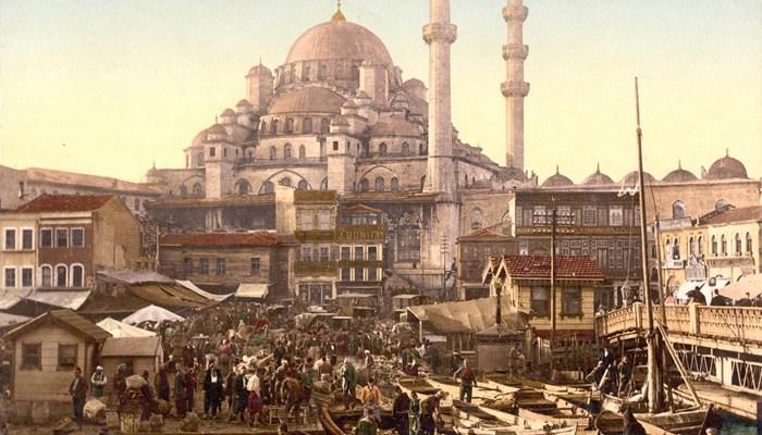 Masa Kejayaan Islam Sekitar Tahun 650‒1250 (Periode Klasik) - Bacaan