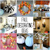 Fall Decorating Ideas