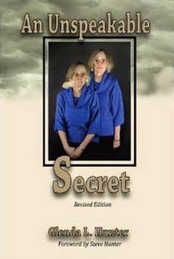 AN UNSPEAKABLE SECRET