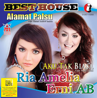 MP3 download Ria Amelia & Erni AB - Ria Amelia & Erni AB - Best House iTunes plus aac m4a mp3