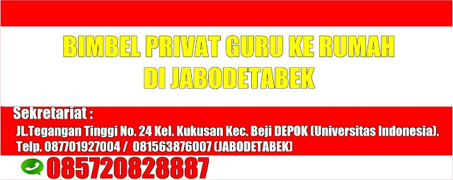 les privat,les privat ui, Guru les privat, les privat, guru ke rumah, les privat sd, Guru les privat smp, Guru les privat sma, les privat di depok, Guru les privat bogor, Guru les privat jakarta, les privat jakarta, les privat di cilandak, les privat di cibubur, les privat matematika, les privat fisika, les privat kimia, les privat akuntansi, les privat ekonomi, les privat  biologi, les privat un, les privat uan, les privat ukk, les privat sbmptn, les privat simak ui, bimbel masuk ptn ui ugm unpad, bimbel masuk ui