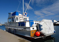 Grand Banks 36