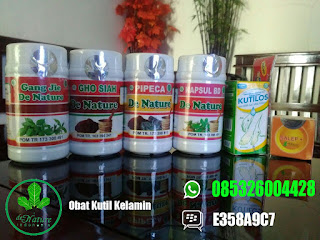 Obat Kutil Kelamin