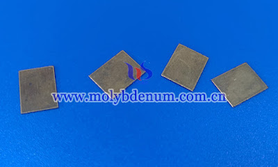 molybdenum sheet image
