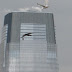 Skywatch Friday: Jersey City Seagulls