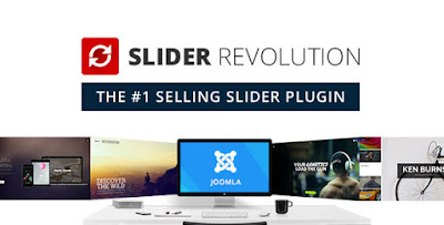 Free Download Slider Revolution v6.2.9 [Complete Package]