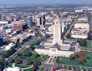 Amazing Race Team Building Lincoln NE