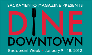 Around Town: January 8