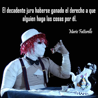 Mario Fattorello frases