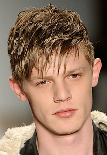 Men Hairstyle 2011