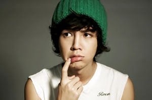 Jang Geun-suk Model Termahal di China