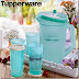 Exclusividade Tupperware