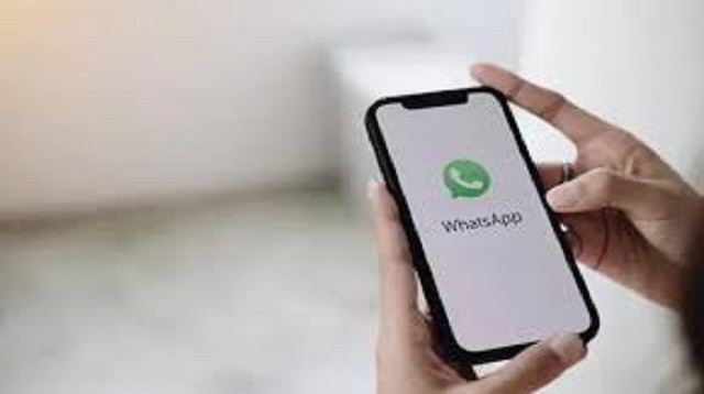 Cara Menghilangkan Saluran di WhatsApp