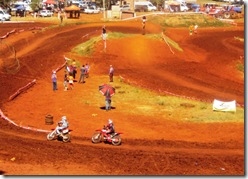 Motocroos