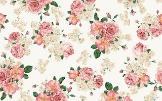 flower wallpaper cath kidston