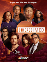 Sexta temporada de Chicago Med
