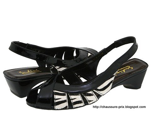 Chaussure prix:K551787