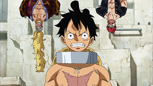Anime One Piece Episode 943 Preview And Release Date Cuteeanimebook