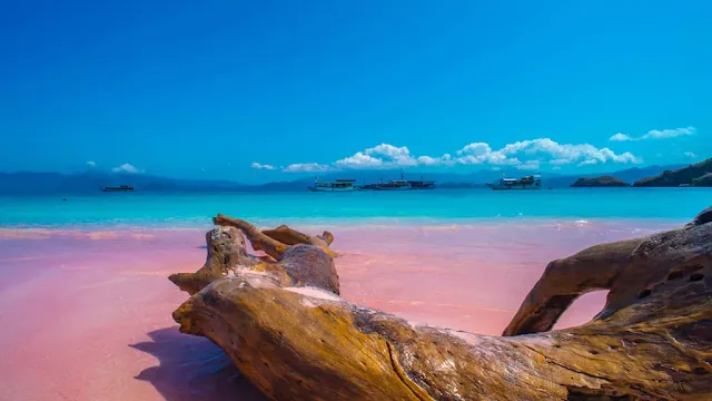 World  beach vacation spots