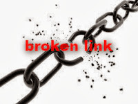 Cara Melihat Broken Link