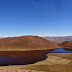 Laguna de Leandro, Humahuaca.