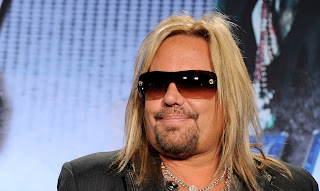 Vince Neil guilty of battery