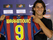 Zlatan ibrahimovic. Zlatan ibrahimovic wallpaper. ibrahimovic no barcelona