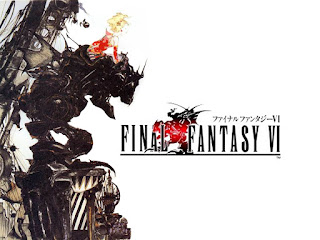 Download Final Fantasy VI Full Version