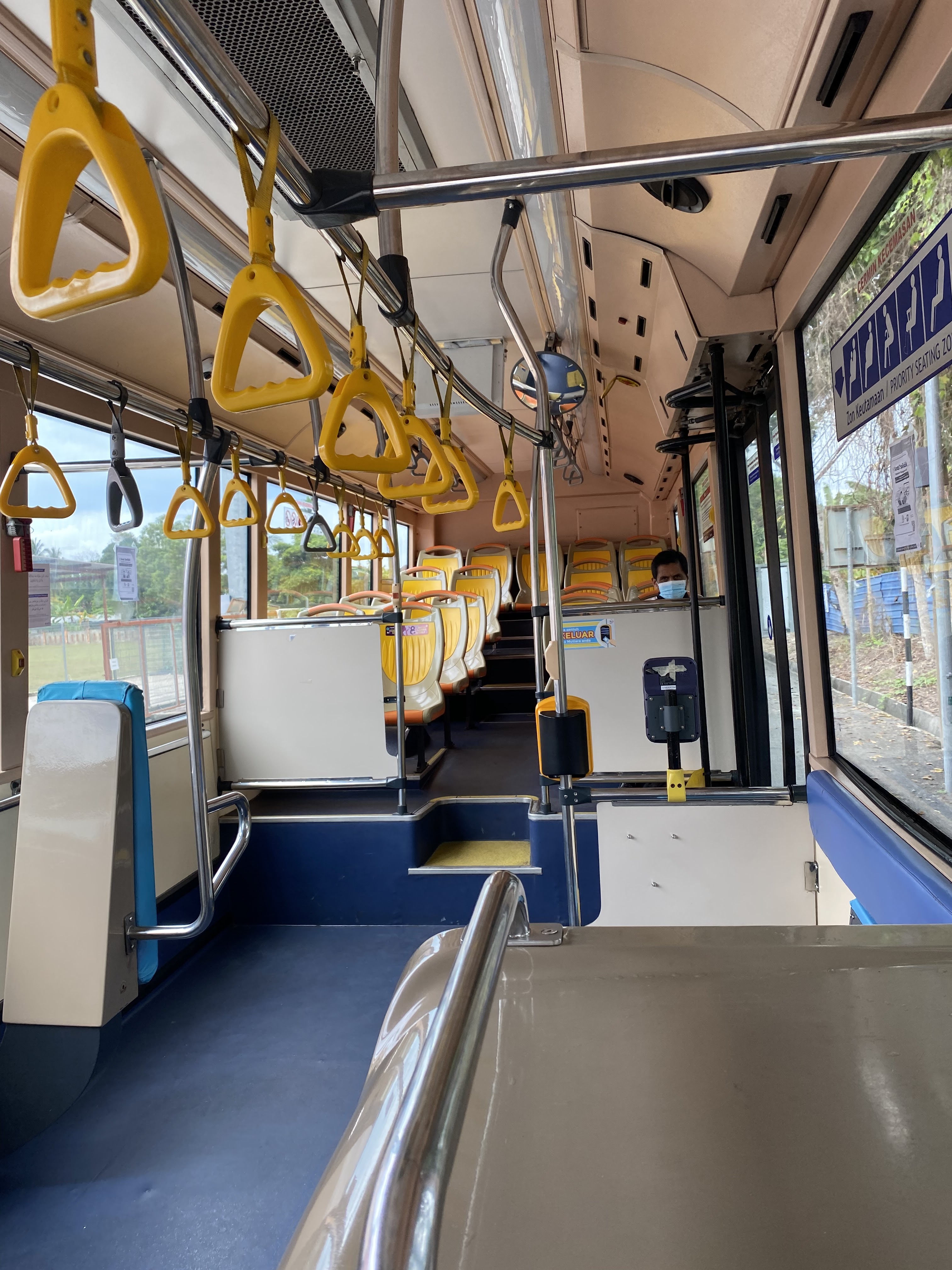 Bus Rapid Penang