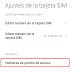 APN de operadoras en España para 3G/4G/LTE