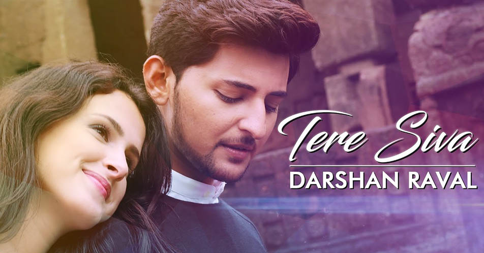 Tere Siva Lyrics - Darshan Raval