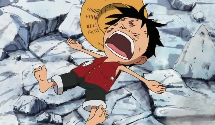 NO WAY ODA CONFIRMED THIS ! Luffy Actually Eat Hito Hito No Mi Fruit (Nika  Nika Fruit) (தமிழ்) 