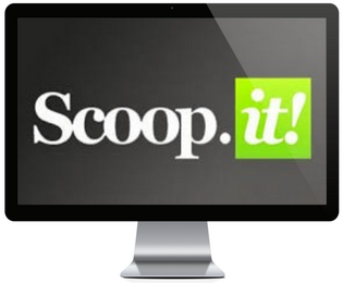 adding Scoop.it social sharing buttons