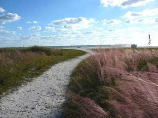 Siesta Beach, Sarasota