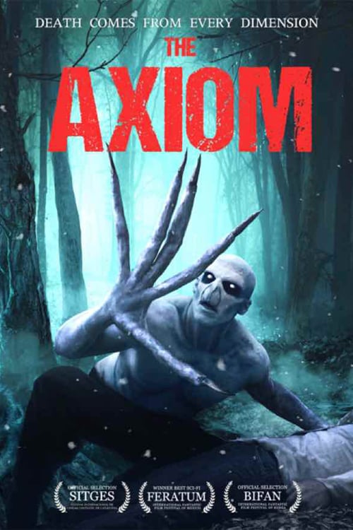 Regarder The Axiom 2019 Film Complet En Francais
