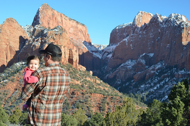 Kolob Canyon, kolob canyon hikes, kolob arch