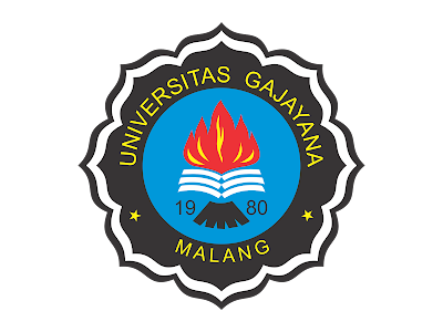 Logo Universitas Gajayana Vector Cdr & Png HD