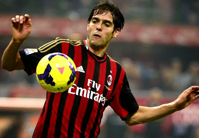 Ricardo Kaka