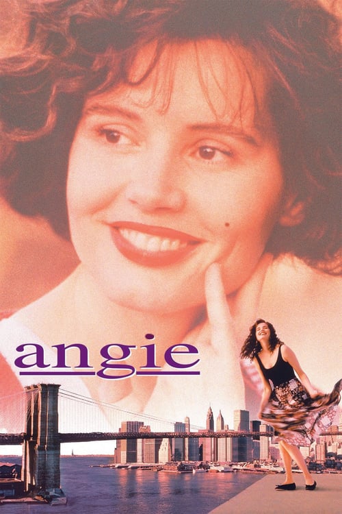 Angie - una donna tutta sola 1994 Film Completo Online Gratis