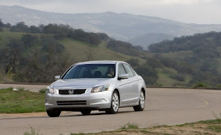 2011 Honda Accord SE Sedan