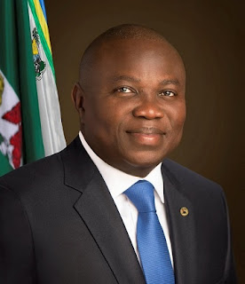 BREAKING: Ambode Appoints 57 Sole Administrators For Lagos LGs