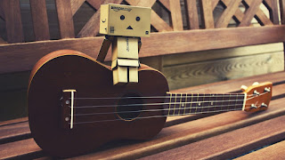 Gambar Wallpaper Danbo HD Lucu Terbaru