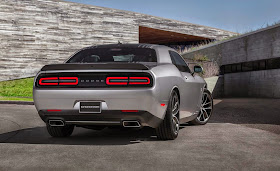 2015 Dodge Challenger pictures