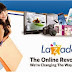 Ứng dụng Lazada Online Shopping