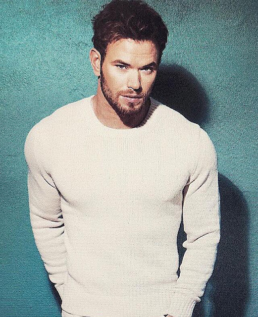 Kellan Lutz Profile Pics Dp Images