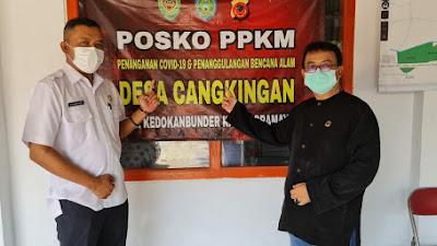 DPRD Jabar Minta Dinkes Prioritaskan Warga Desa di Vaksinasi