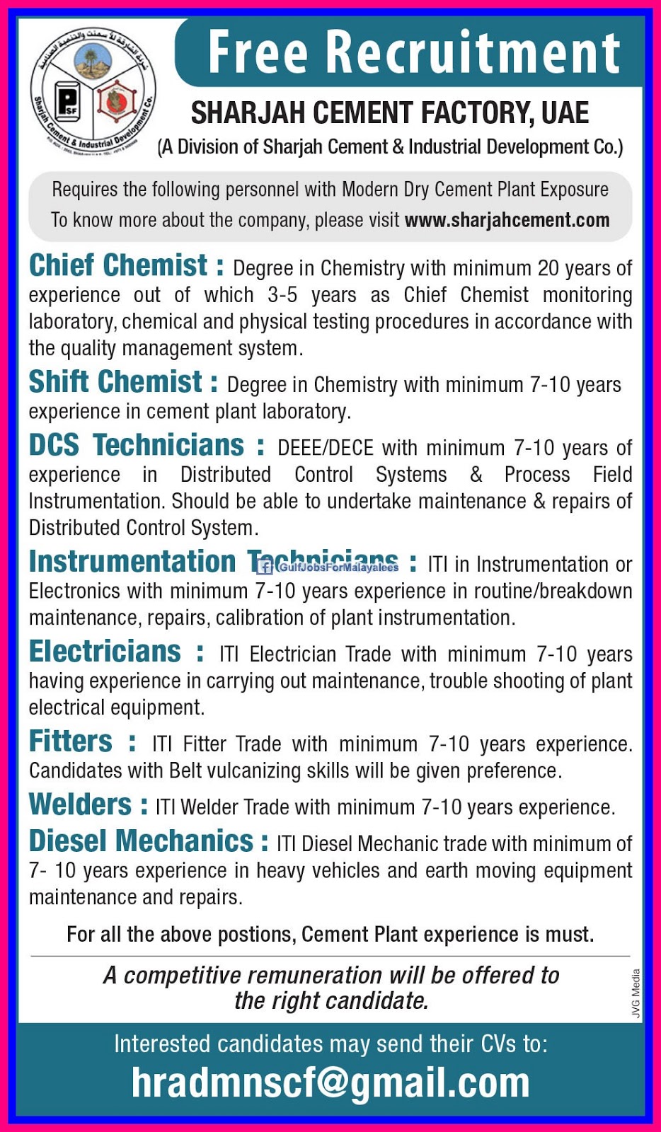 ... dubai, electrician, fitters ,technician, job, visa,free recruitment