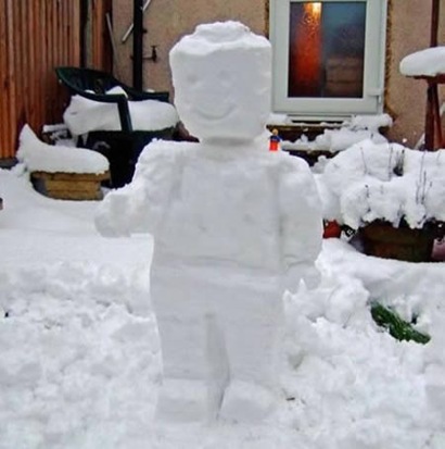 SNOWMEN -3